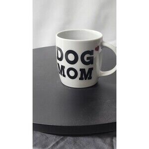Dog Mom Mug | Collectible Dog Lover Mug Gift